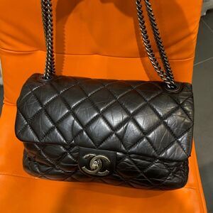 Chanel Women Pre-Loved Bag Very Good Condition